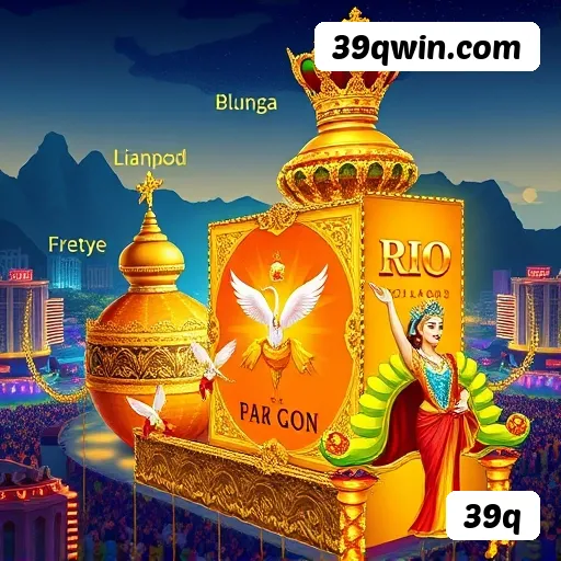 Fortune Tiger Slot Game