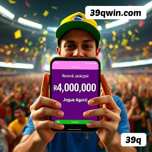 Jackpot Winner - Fortune Tiger